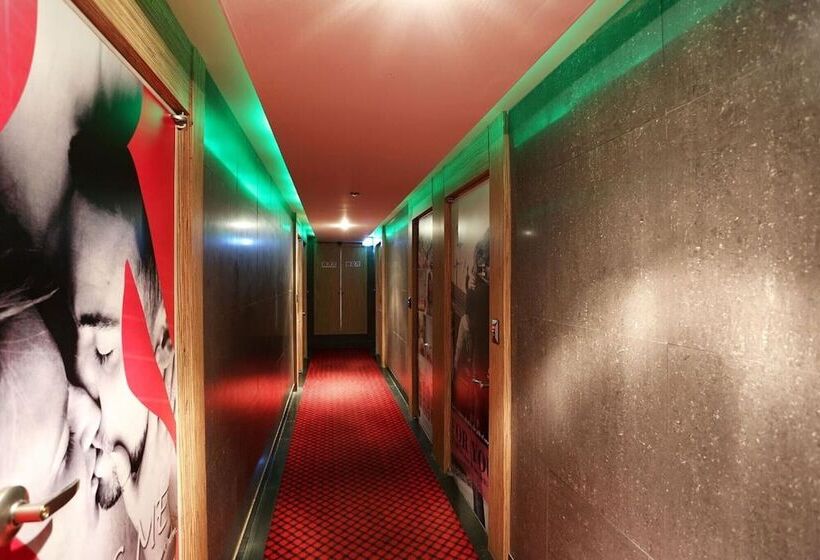 Motel Yangpyeong Zio