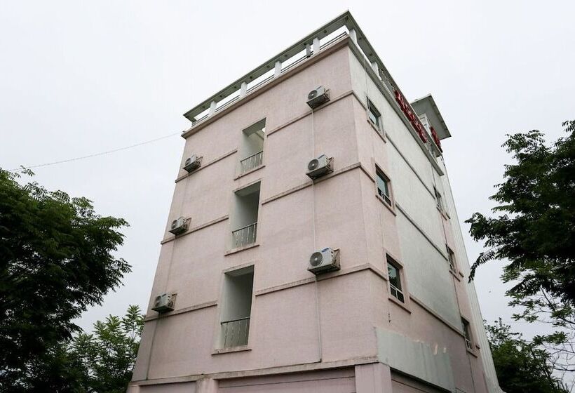 Motel Yangpyeong Zio