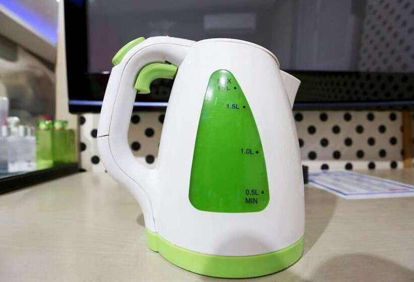 Motel Yangpyeong Zio