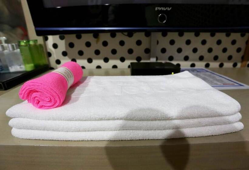 Motel Yangpyeong Zio