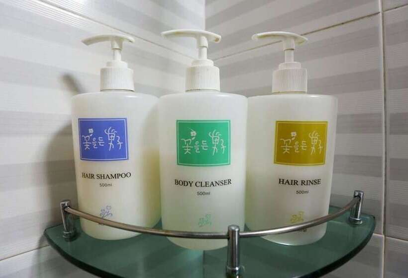 Motel Yangpyeong Zio