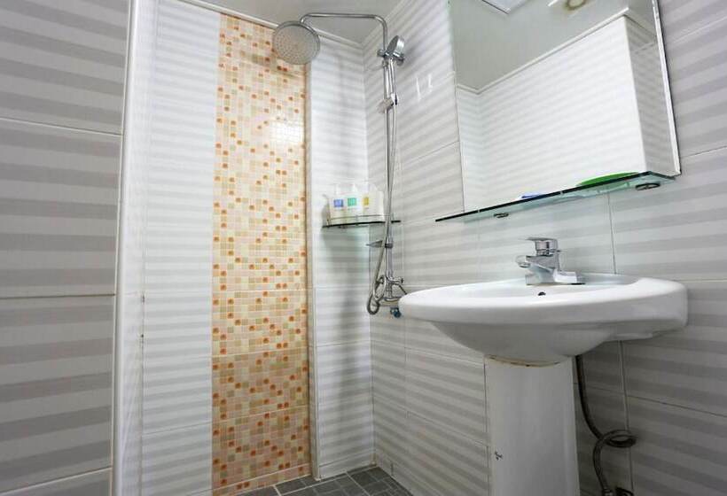 Motel Yangpyeong Zio