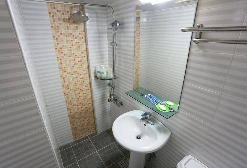 Motel Yangpyeong Zio