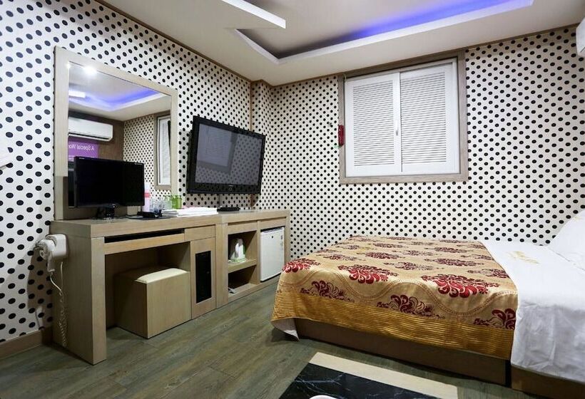 Motel Yangpyeong Zio