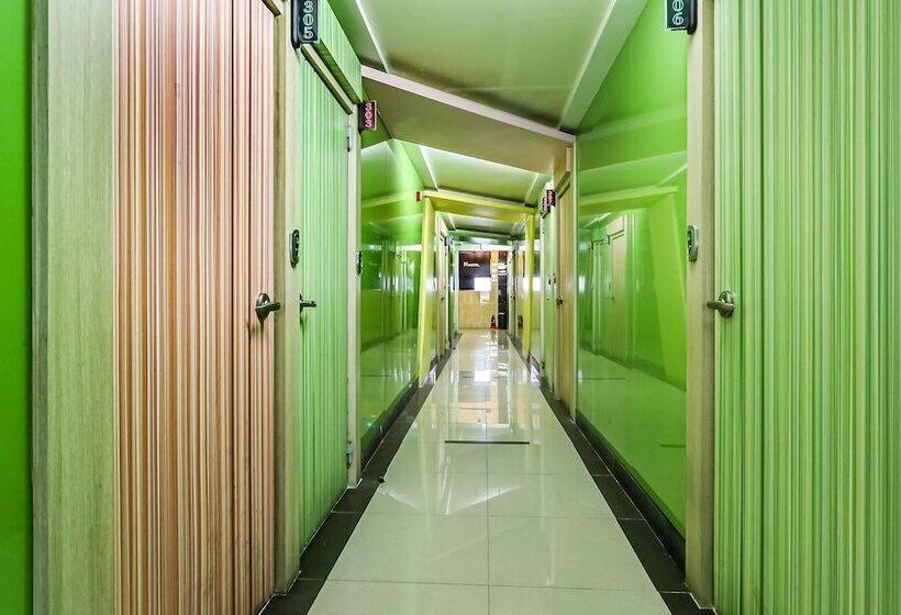 汽车旅馆  Yangsan Deokgye N