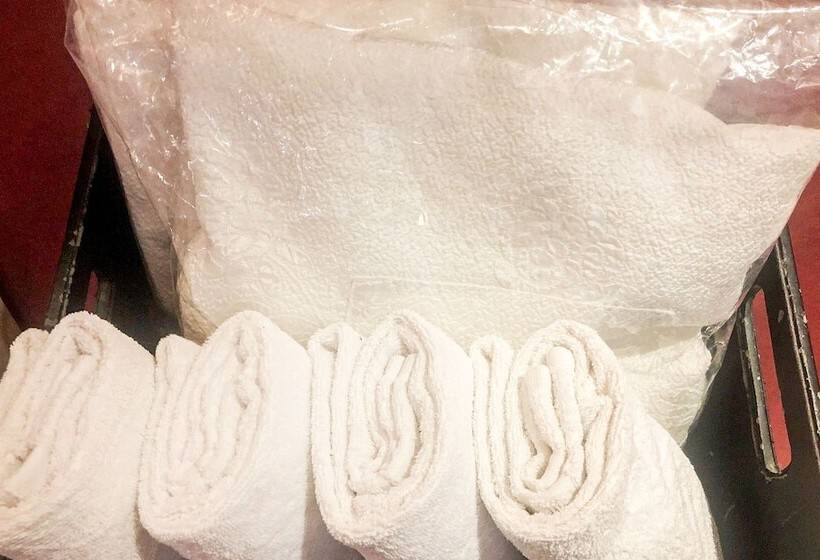 汽车旅馆  Yangsan Deokgye N