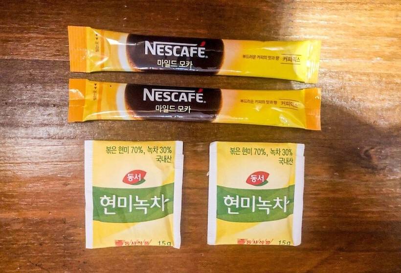 汽车旅馆  Yangsan Deokgye N