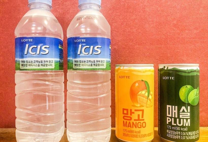 モーテル Yangsan Deokgye N