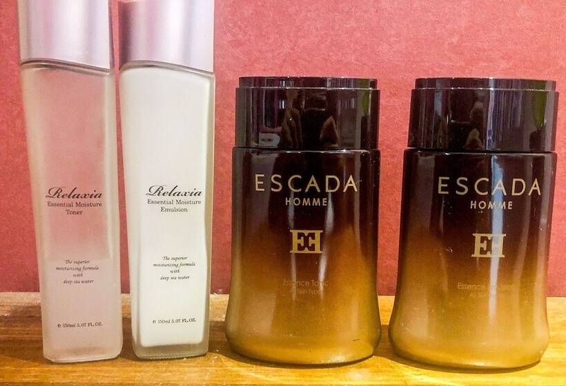 汽车旅馆  Yangsan Deokgye N