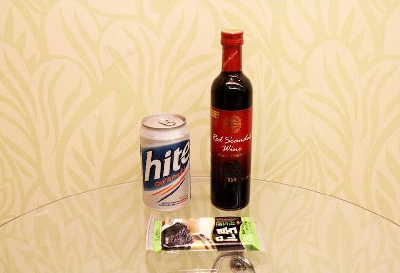 汽车旅馆  Yangsan Deokgye N