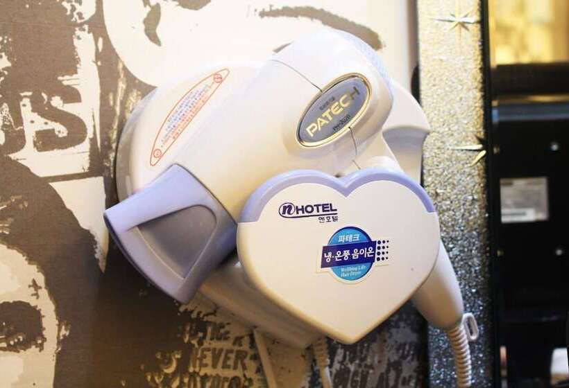 モーテル Yangsan Deokgye N