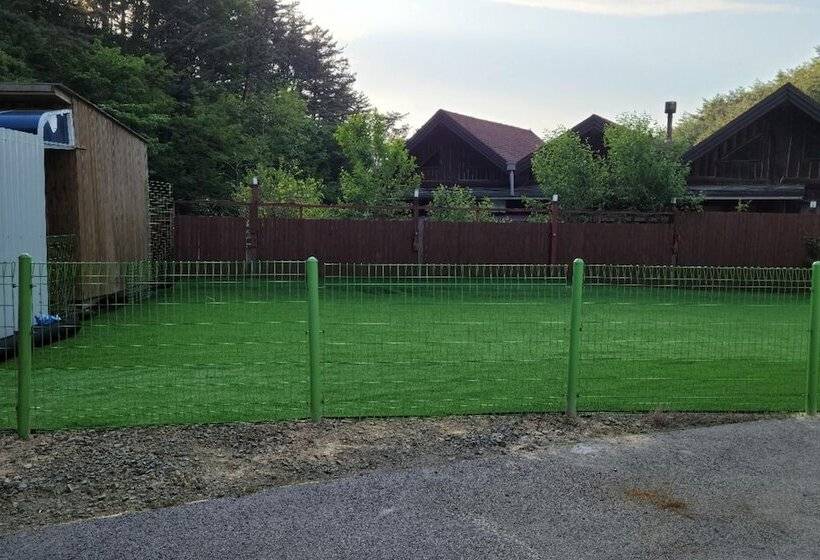 汽车旅馆  Yangsan Deokgye Seastar