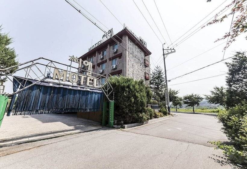 Motel Yeoncheon Ciel