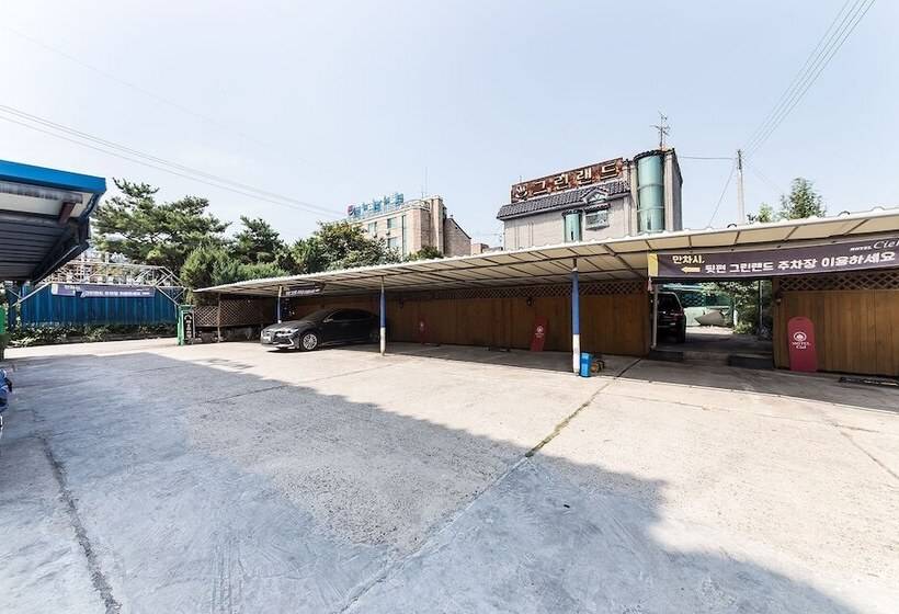Motel Yeoncheon Ciel