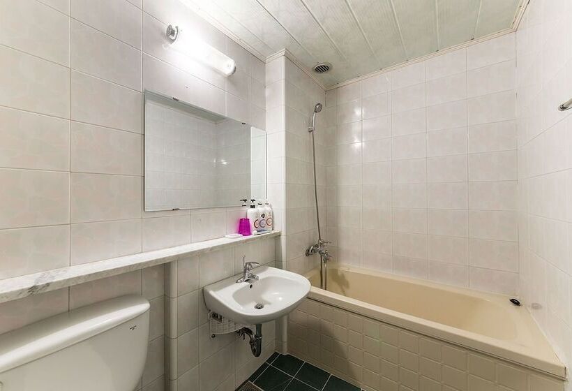 Motel Yeoncheon Ciel