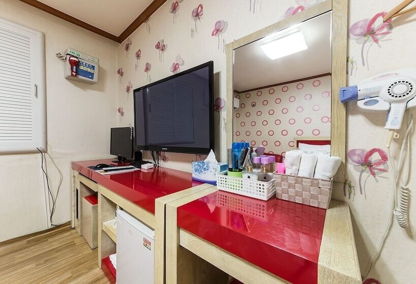 Motel Yeoncheon Ciel