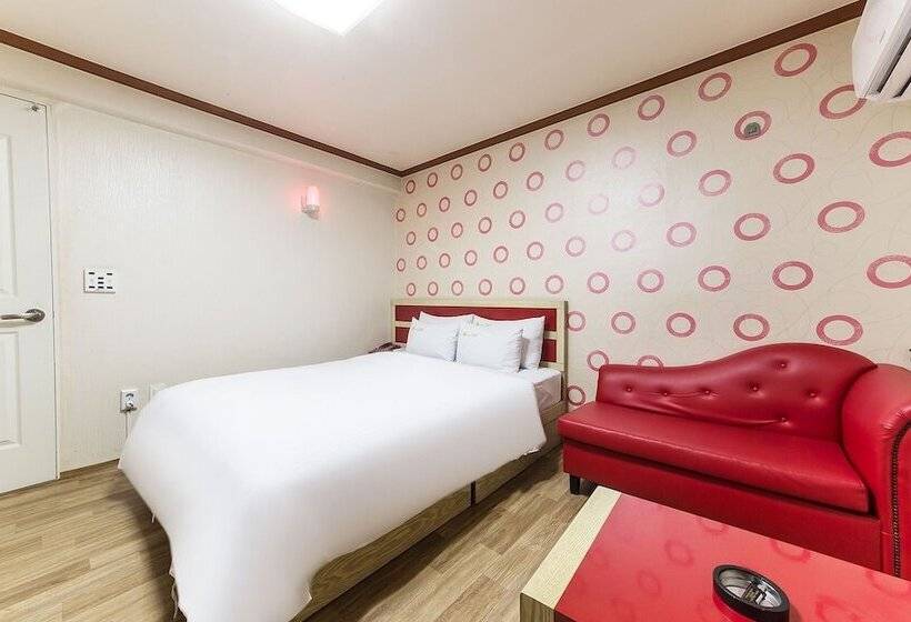 Motel Yeoncheon Ciel