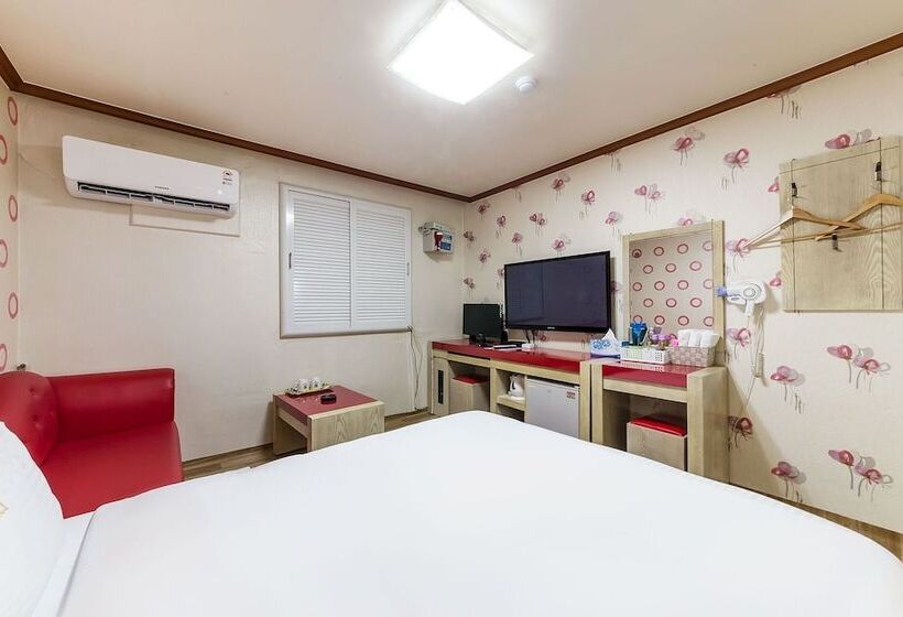 Motel Yeoncheon Ciel