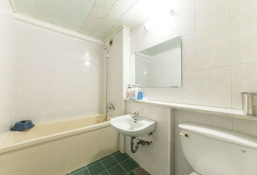 Motel Yeoncheon Ciel