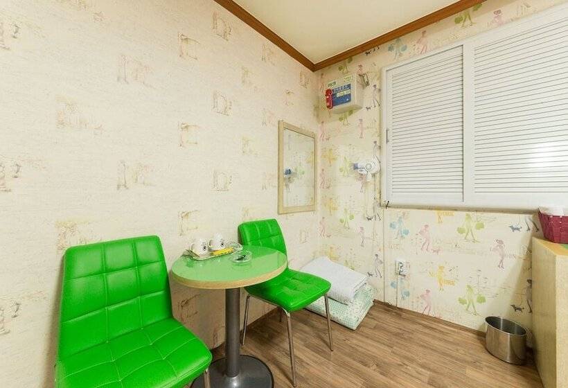 Motel Yeoncheon Ciel