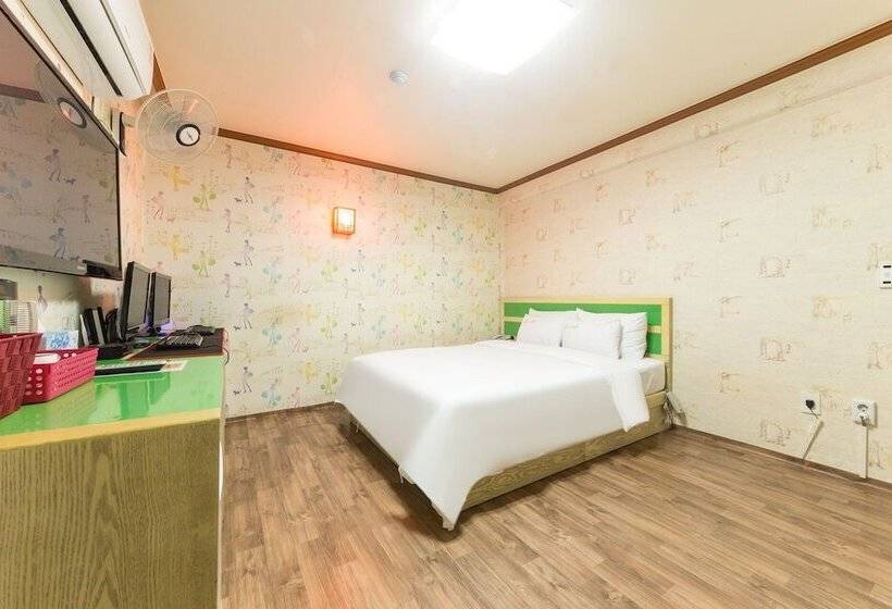 Motel Yeoncheon Ciel