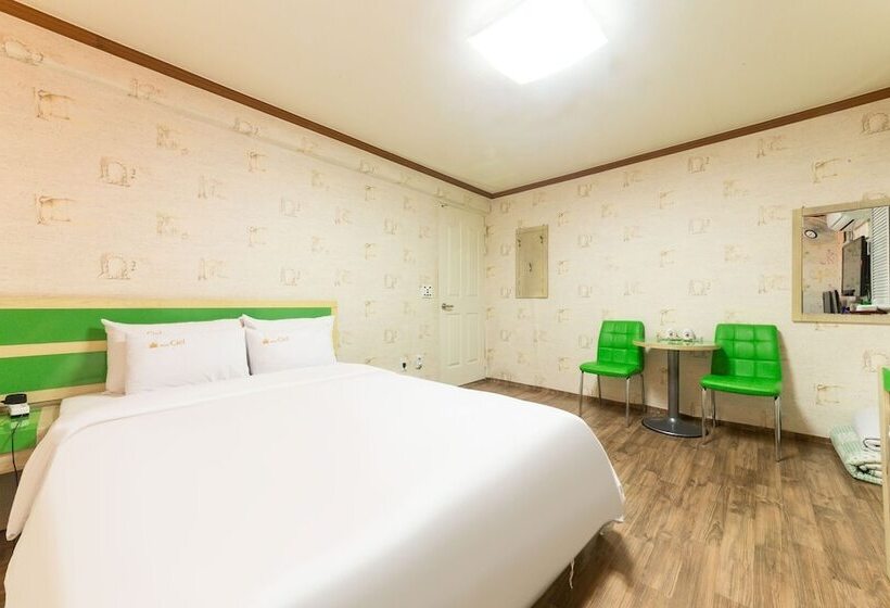 Motel Yeoncheon Ciel