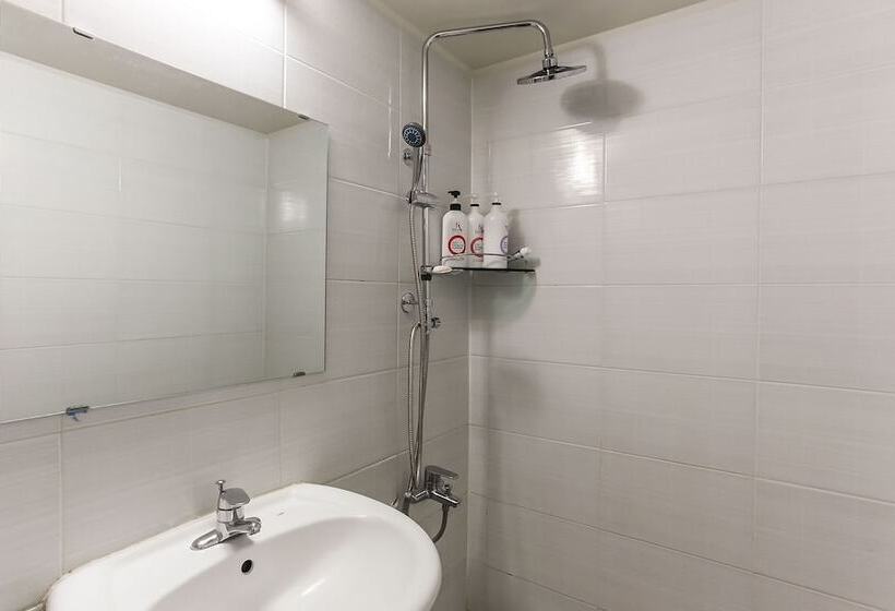 Motel Yeoncheon Hole In One