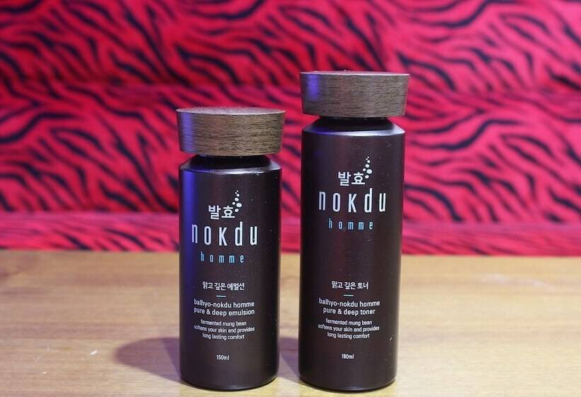 モーテル Yeongcheon Hyu