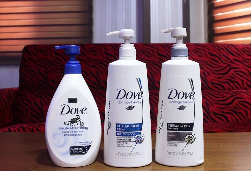 モーテル Yeongcheon Hyu