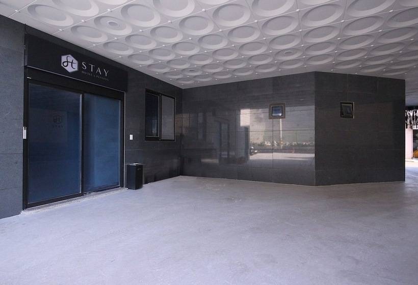 מוטל Yeongdeok Ganggu Port Stay