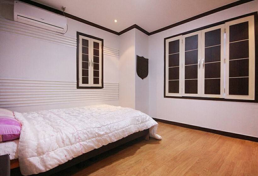 Motel Yeongju Prince