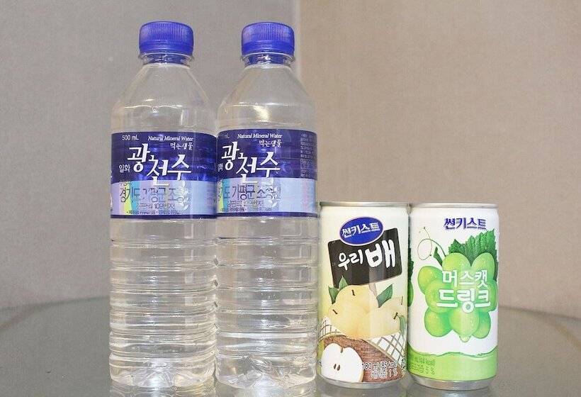 モーテル Yeosu Hotel You