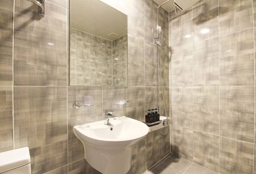 モーテル Yeosu Hotel You