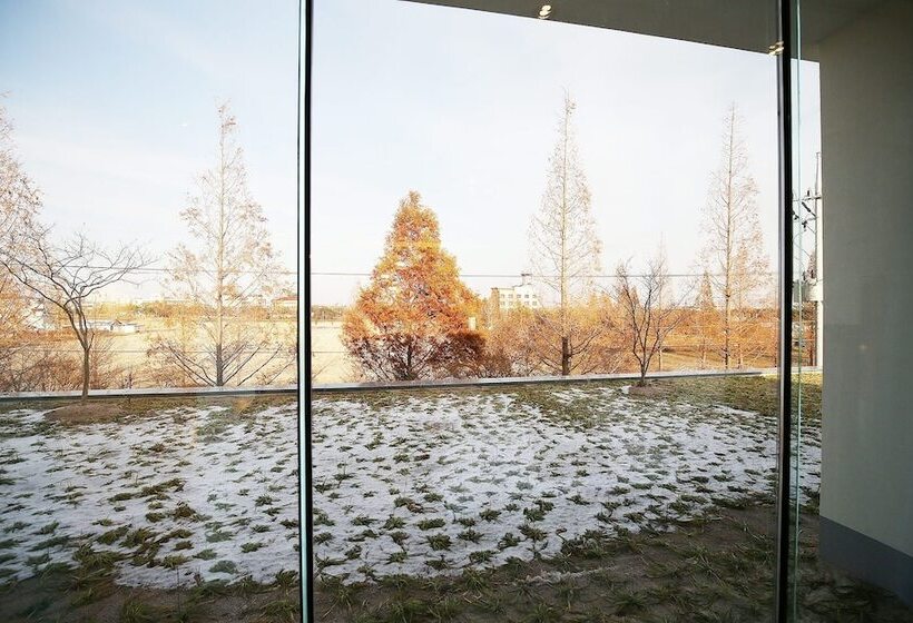 Motel Yesan M1 Self Check In