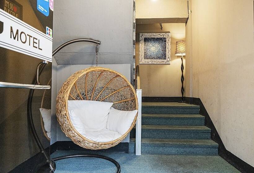 Motel Yongin Stay 107