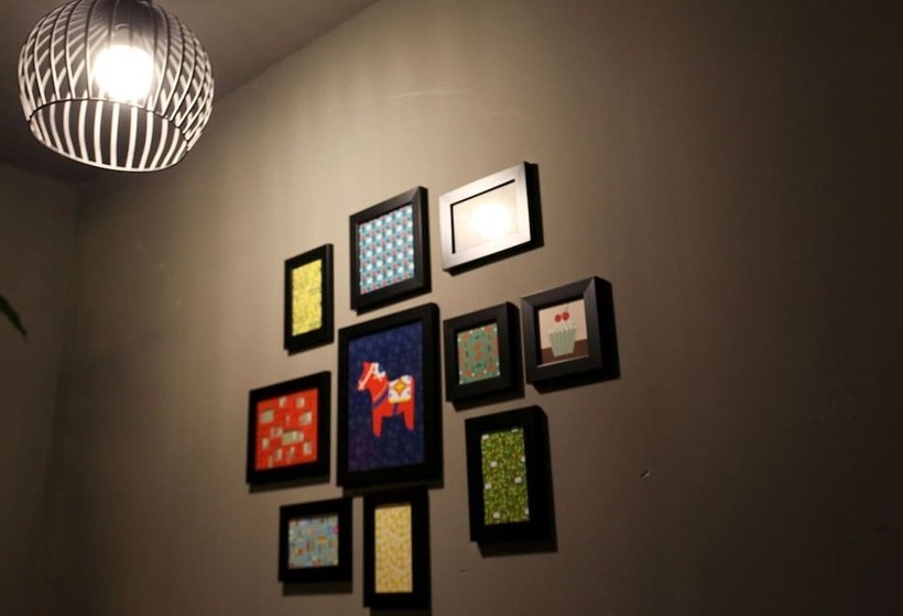 Motel Yongin Stay 107