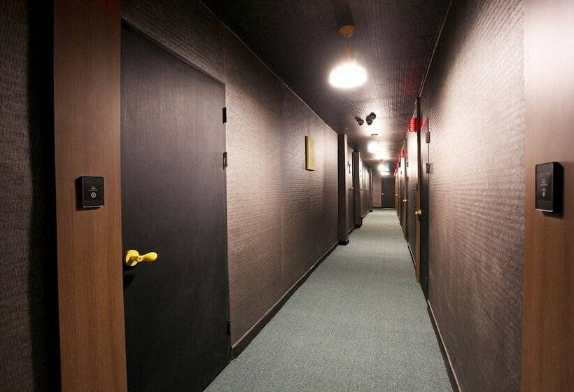 Motel Yongin Stay 107