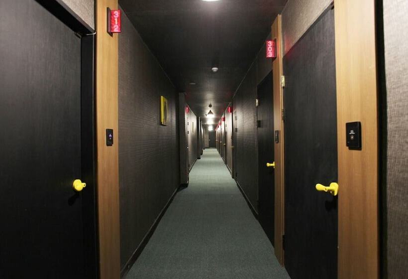 Motel Yongin Stay 107