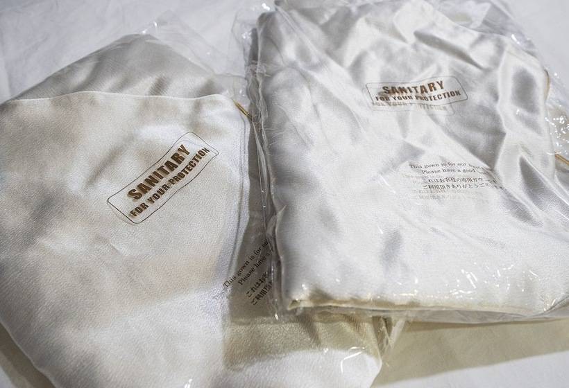 Motel Yongin Stay 107