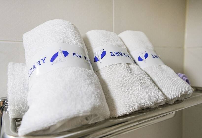 Motel Yongin Stay 107