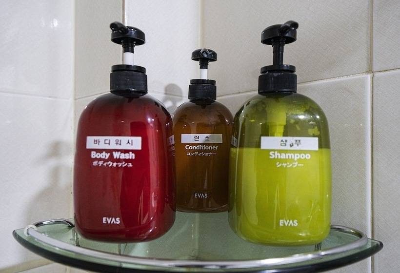 Motel Yongin Stay 107