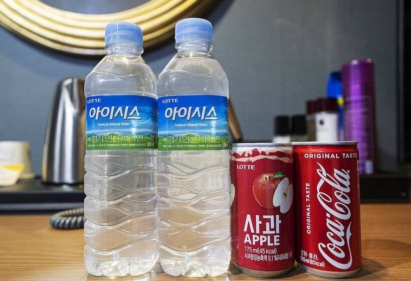 Motel Yongin Stay 107