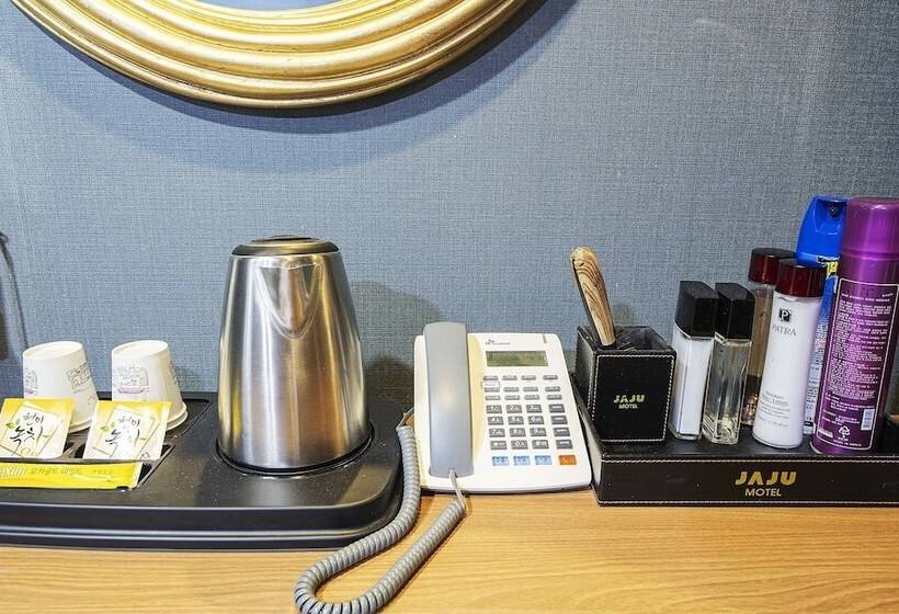 Motel Yongin Stay 107