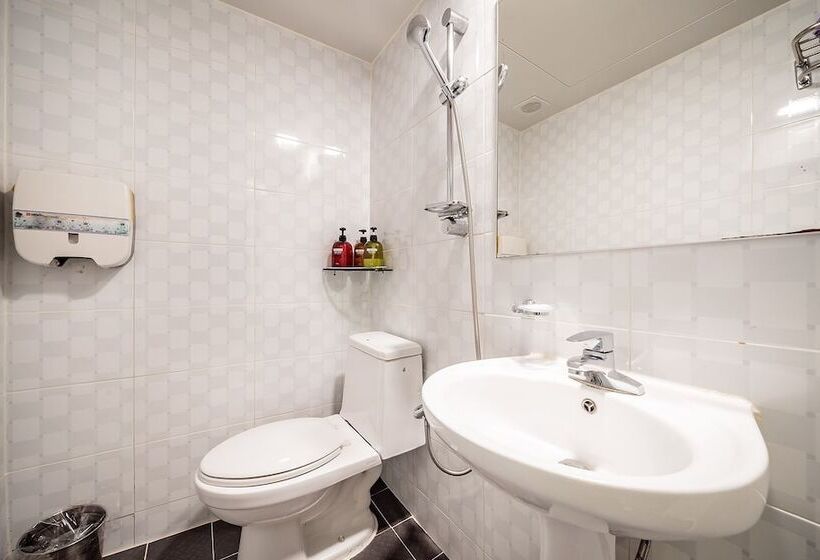 Motel Yongin Stay 107