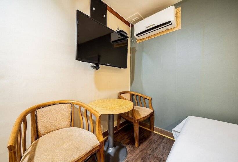 Motel Yongin Stay 107