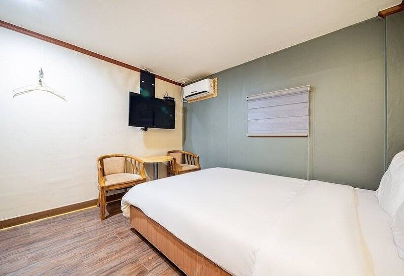 Motel Yongin Stay 107