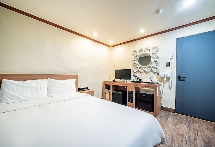 Motel Yongin Stay 107