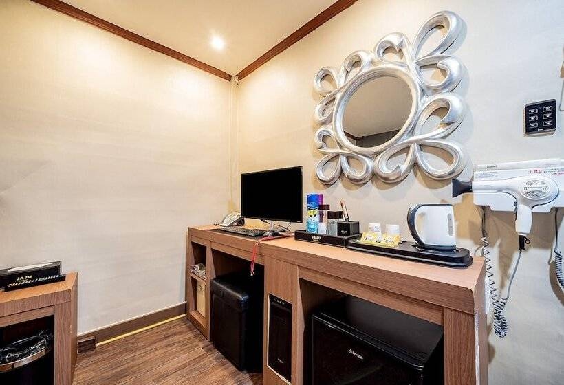 Motel Yongin Stay 107