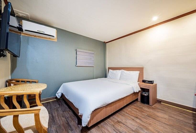 Motel Yongin Stay 107