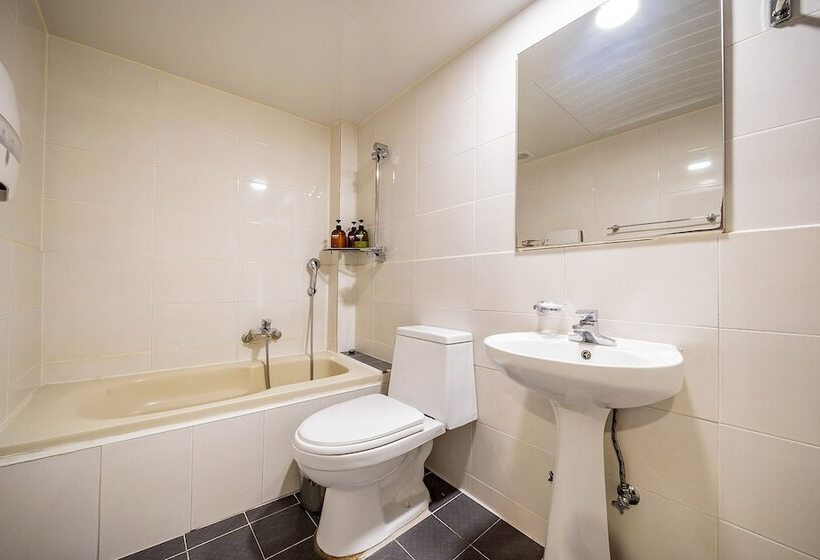 Motel Yongin Stay 107